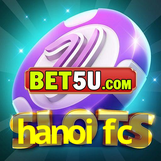 hanoi fc